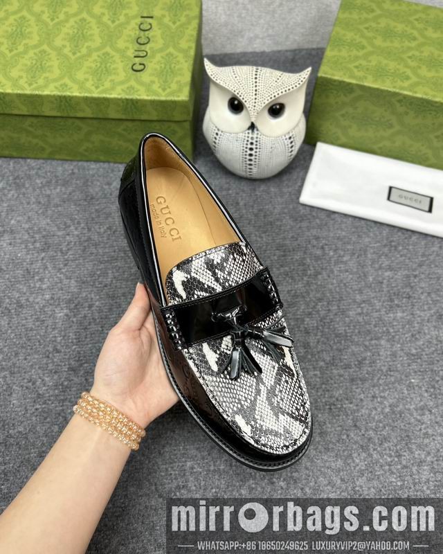 Gucci Replica Shoes sz38-45 mnf0343