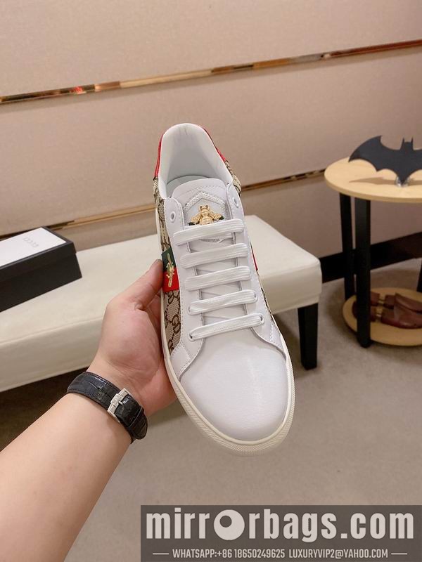 Gucci Replica Shoes sz 38-44 mnf0185