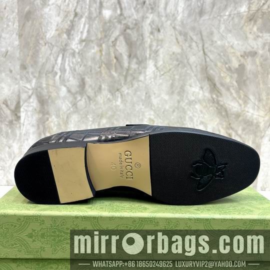Gucci Replica Shoes sz38-45 mnh0406