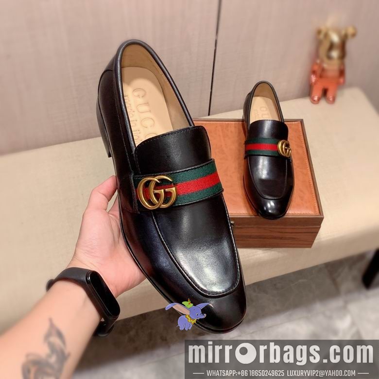 Gucci Replica Shoes sz38-44 ngh0341