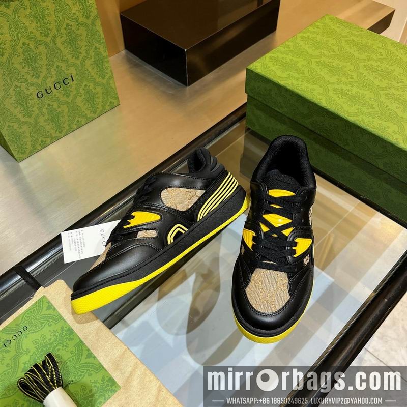 Gucci Replica Shoes sz35-46 mnf0306