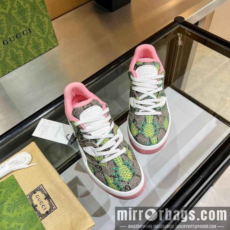 Gucci Replica Shoes sz35-46 mnf0304