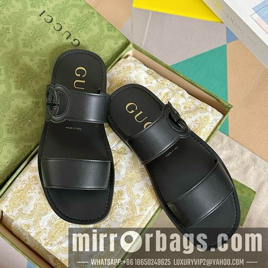 Gucci Replica Shoes sz39-45 hnh0401