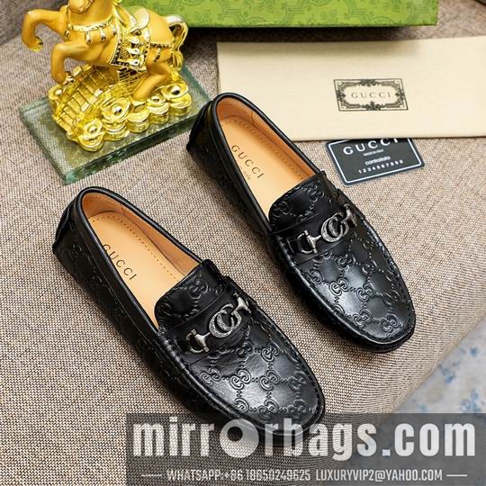 Gucci Replica Shoes sz38-45 mnh0520