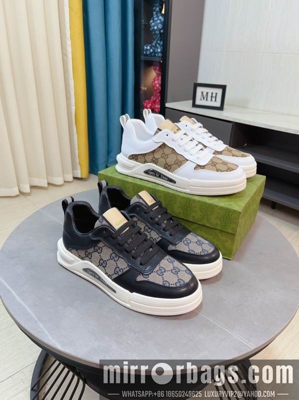 Gucci Replica Shoes sz38-44 mnf0391
