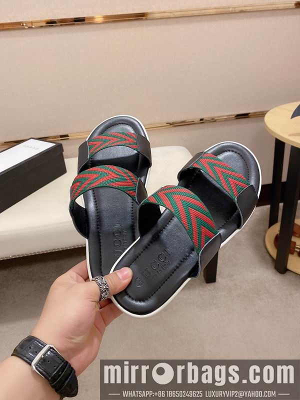 Gucci Replica Shoes sz38-44 mnf0315