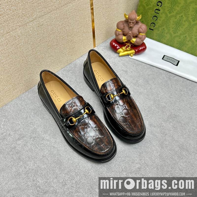 Gucci Replica Shoes sz39-44 mnf0238