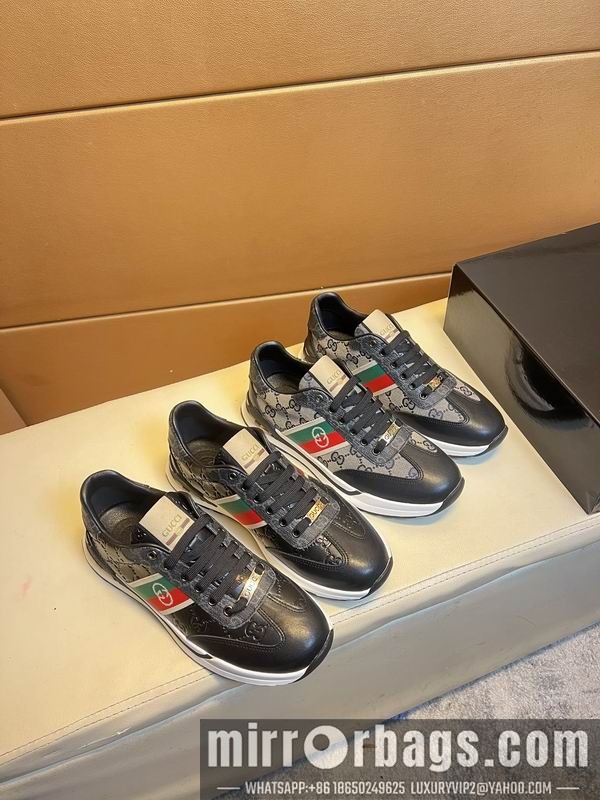 Gucci Replica Shoes sz38-44 mnf0303