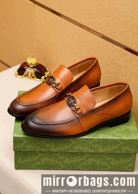 Gucci Replica Shoes sz38-47 mnf0203