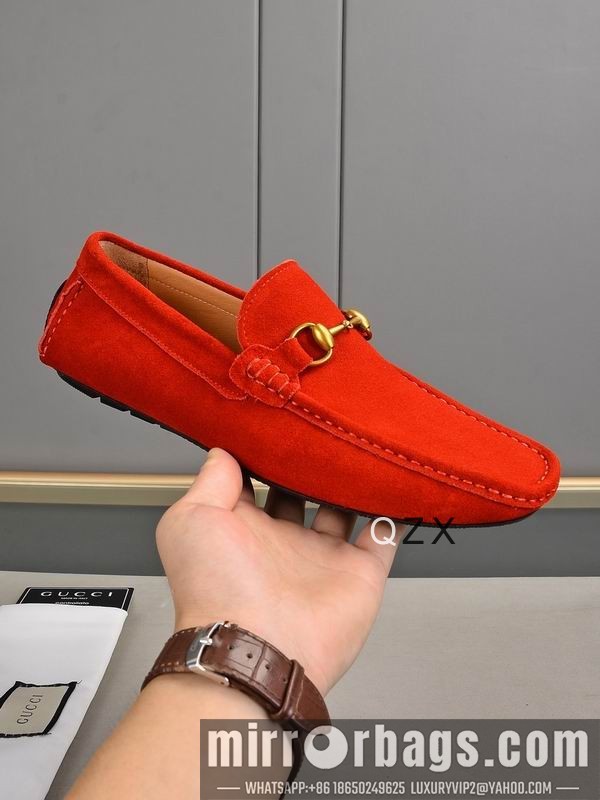 Gucci Replica Shoes sz38-47 ZX0325