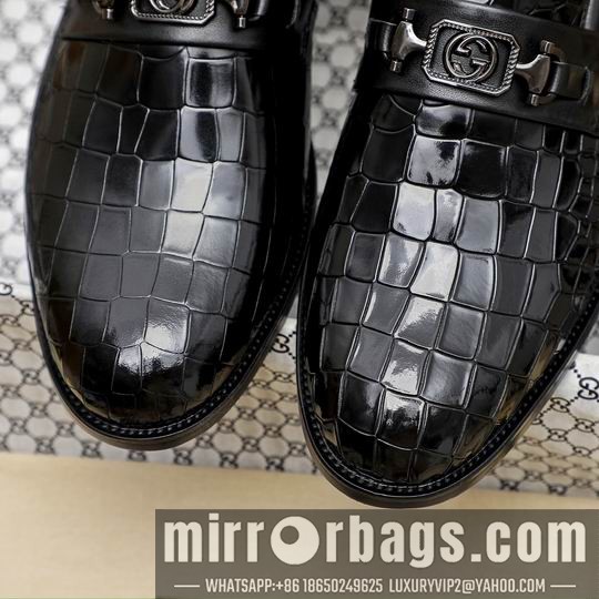Gucci Replica Shoes sz38-46 mnh0606