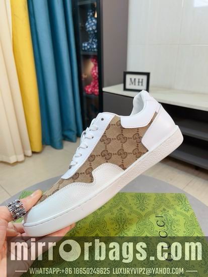 Gucci Replica Shoes sz38-44 mnh1004