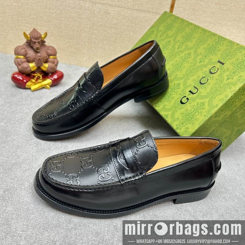 Gucci Replica Shoes sz39-44 mnf0236
