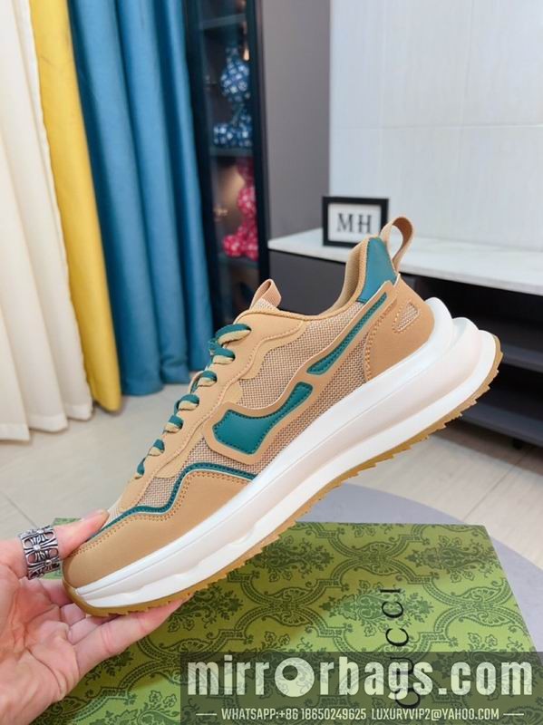 Gucci Replica Shoes sz38-44 mnf0389