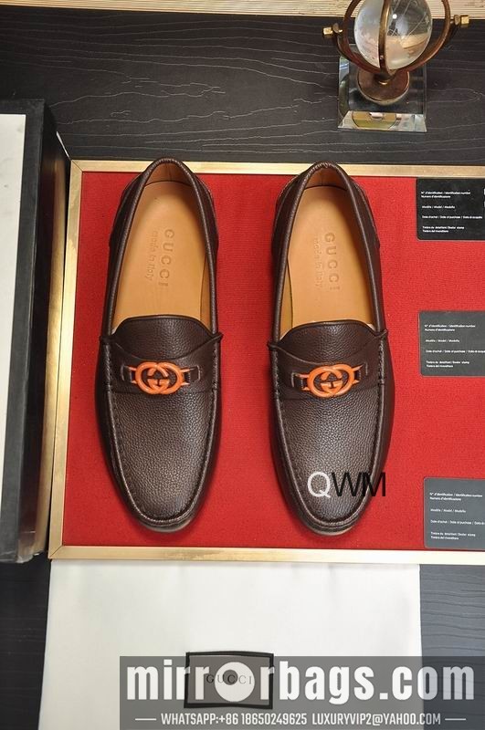 Gucci Replica Shoes sz38-45 WM03102