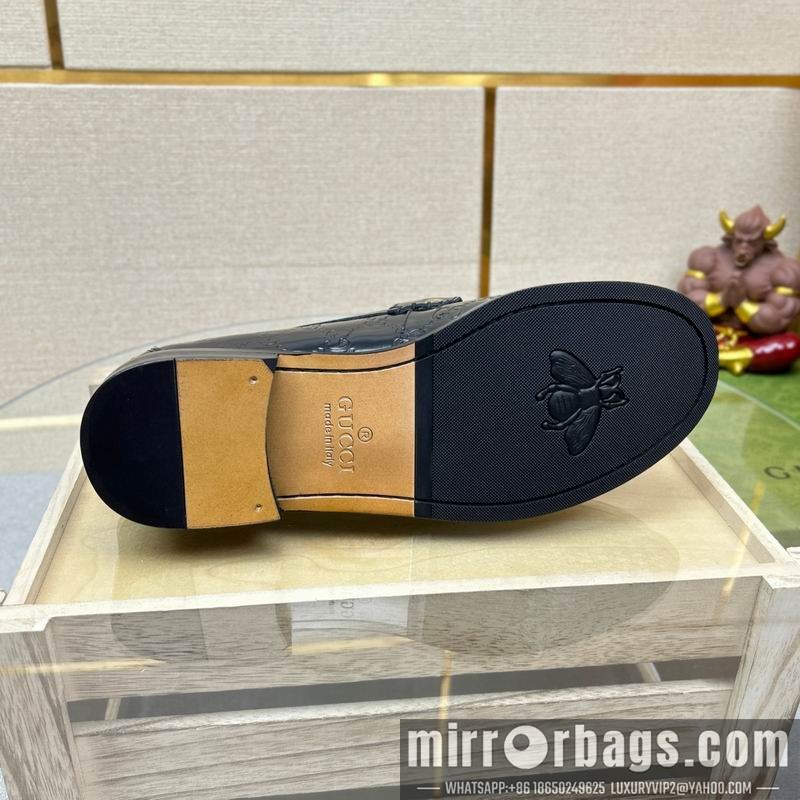 Gucci Replica Shoes sz39-44 mnf0238