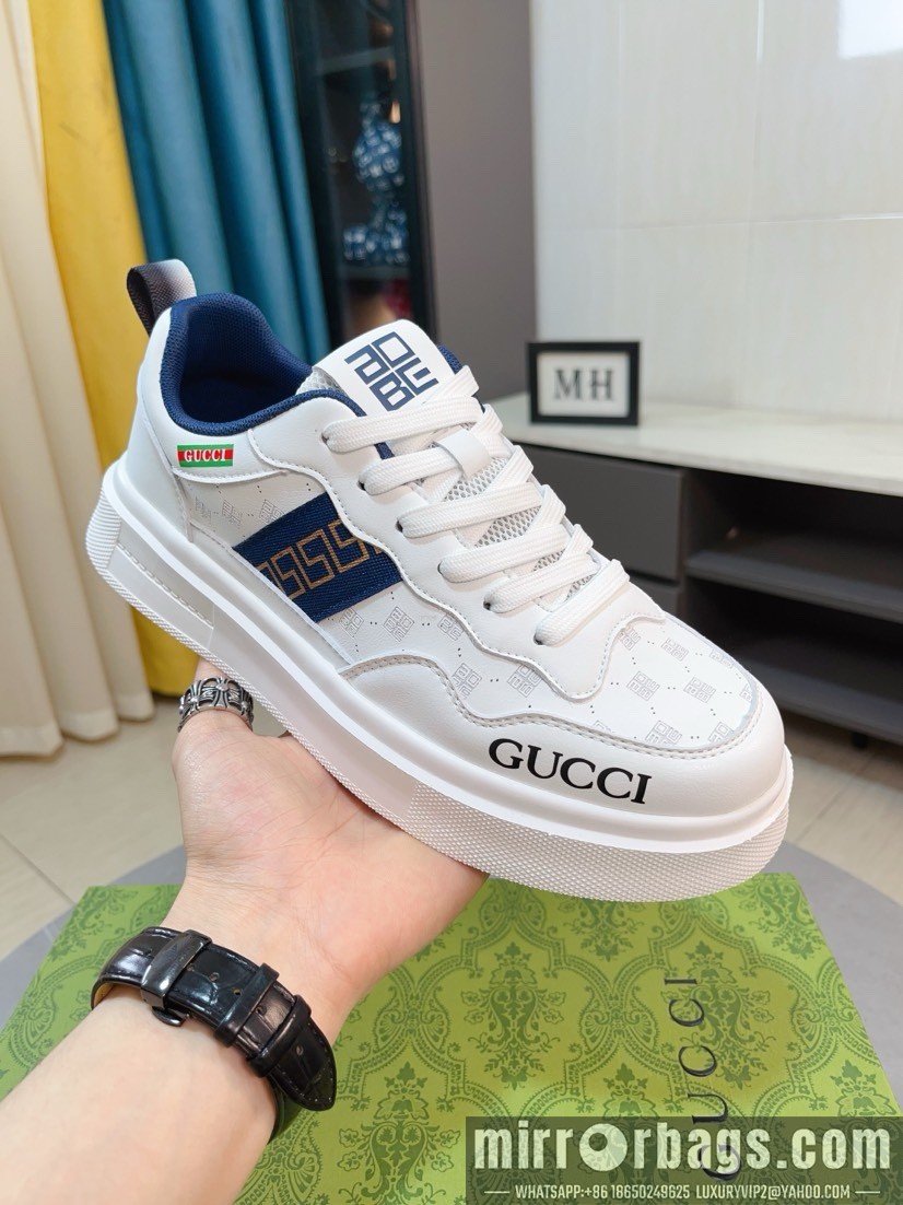 Gucci Replica Shoes sz38-44 h0603