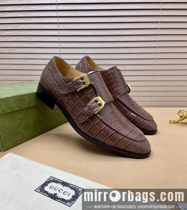 Gucci Replica Shoes sz38-44 mnf0372
