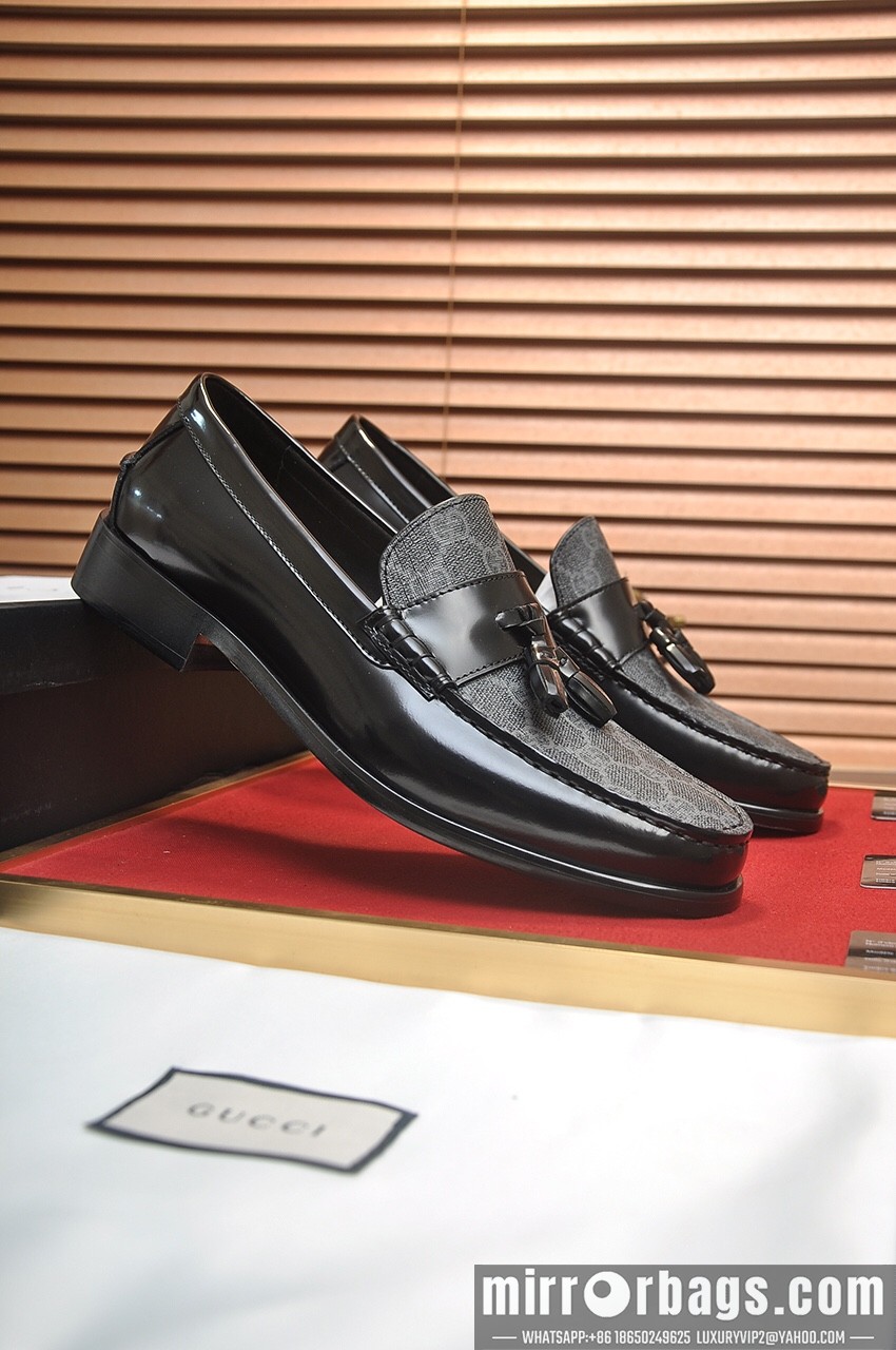 Gucci Replica Shoes sz38-45 h0702