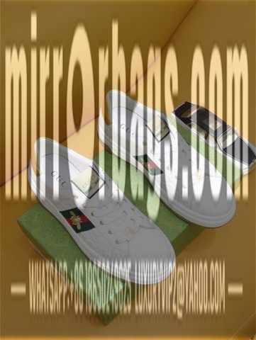 Gucci Replica Shoes sz38-45 mnh0404