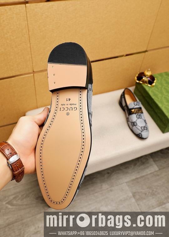 Gucci Replica Shoes sz38-47 mnh0515