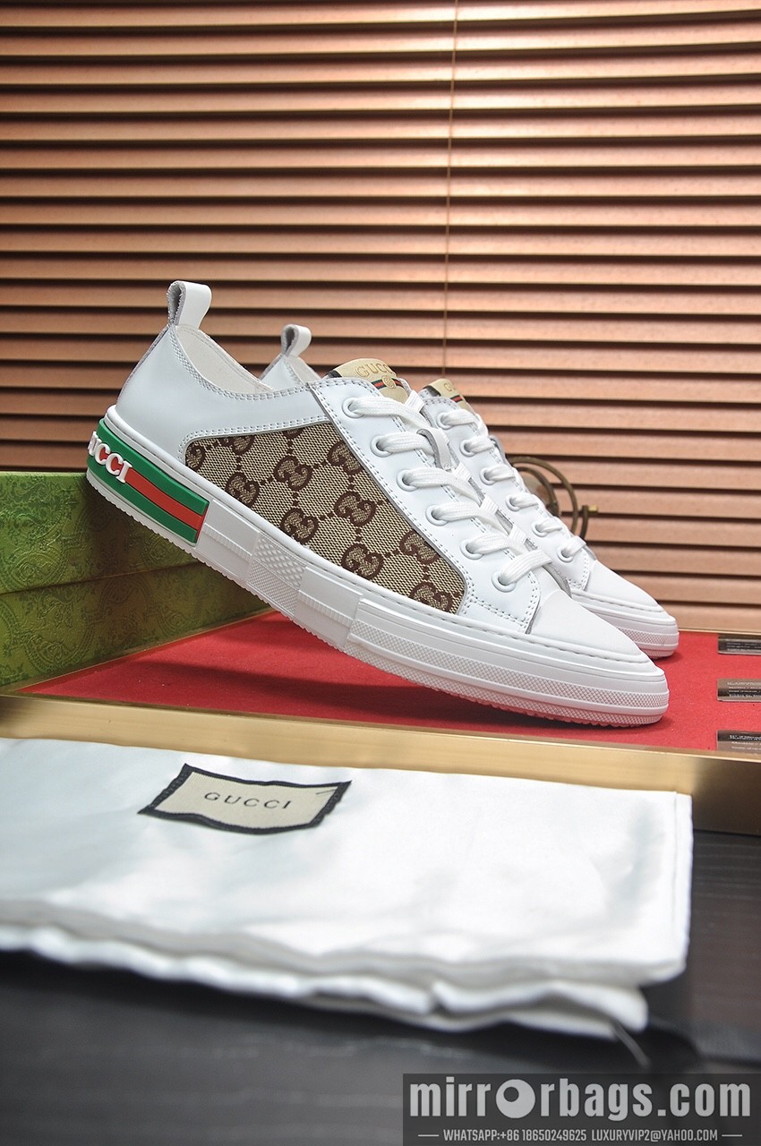 Gucci Replica Shoes sz38-44 h0714