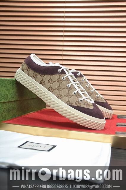 Gucci Replica Shoes sz38-45 mnh0704