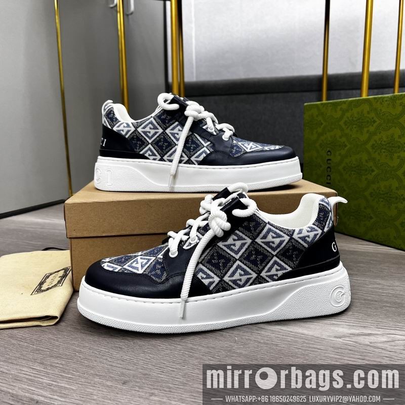 Gucci Replica Shoes sz 38-45 mnf0154