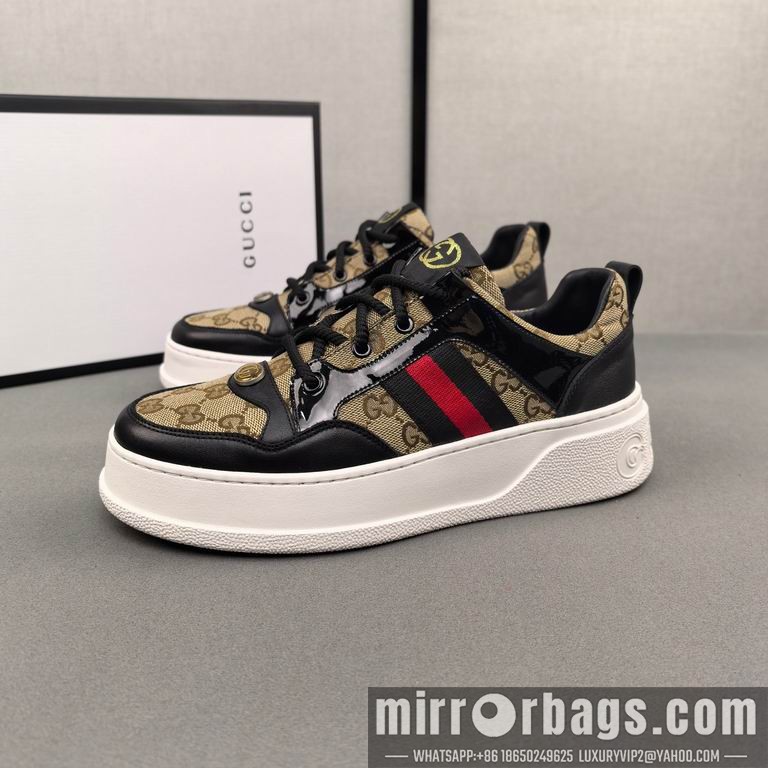 Gucci Replica Shoes sz38-44 jyh0929