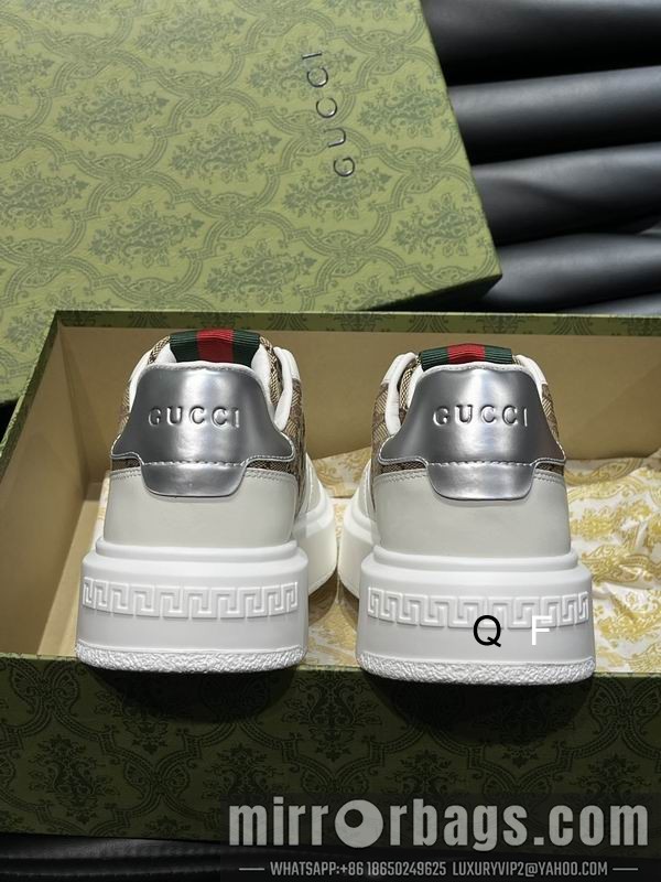 Gucci Replica Shoes Guuci sz38-45 TF1120