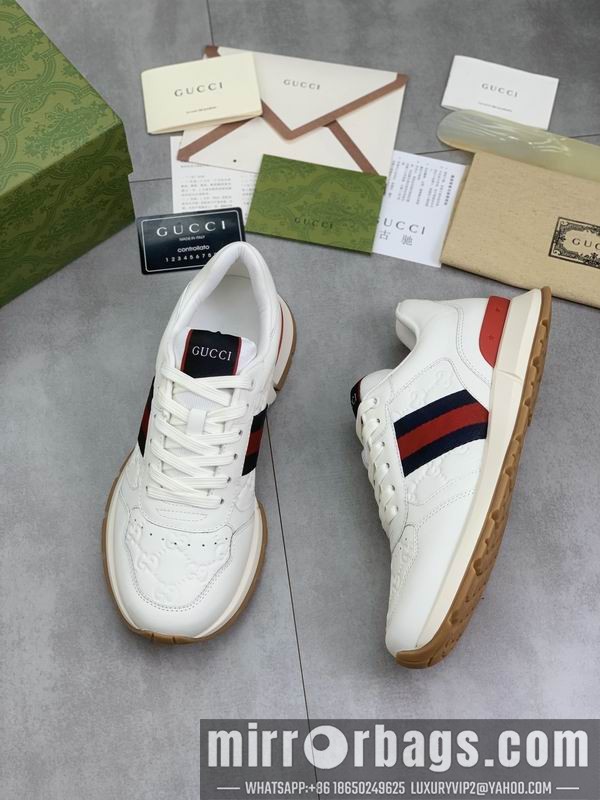 Gucci Replica Shoes sz38-45 mnf0374