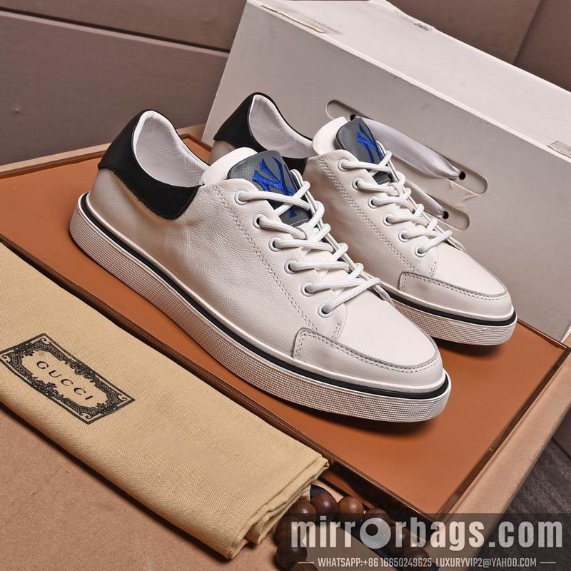 Gucci Replica Shoes sz38-44 hnm0126