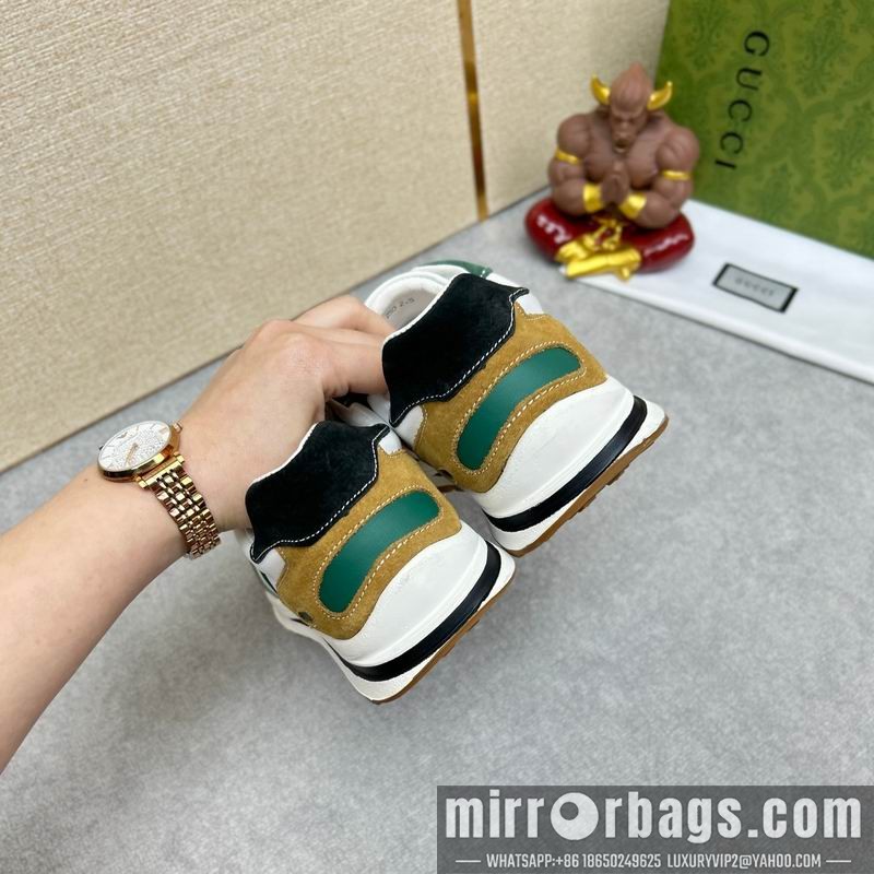 Gucci Replica Shoes sz38-44 mnf03116