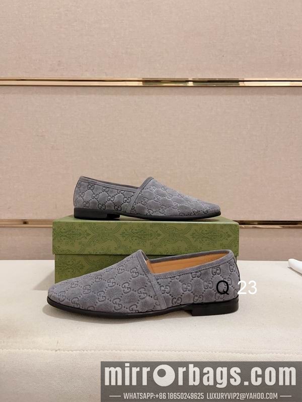 Gucci Replica Shoes sz38-45 HY0704