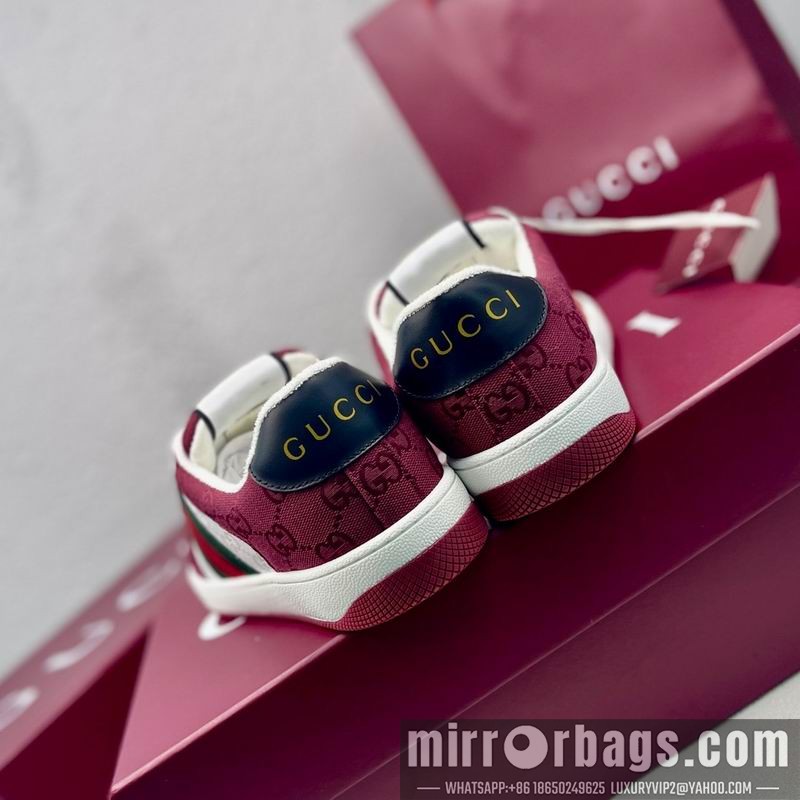 Gucci Replica Shoes sz35-40 39-44 hnh0312