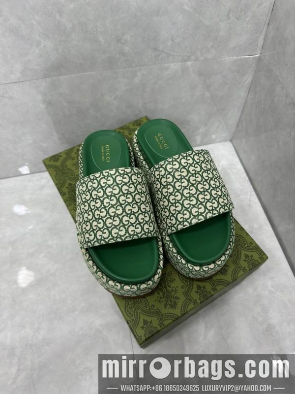 Gucci Replica Shoes sz35-44 2.2“ mnf0322