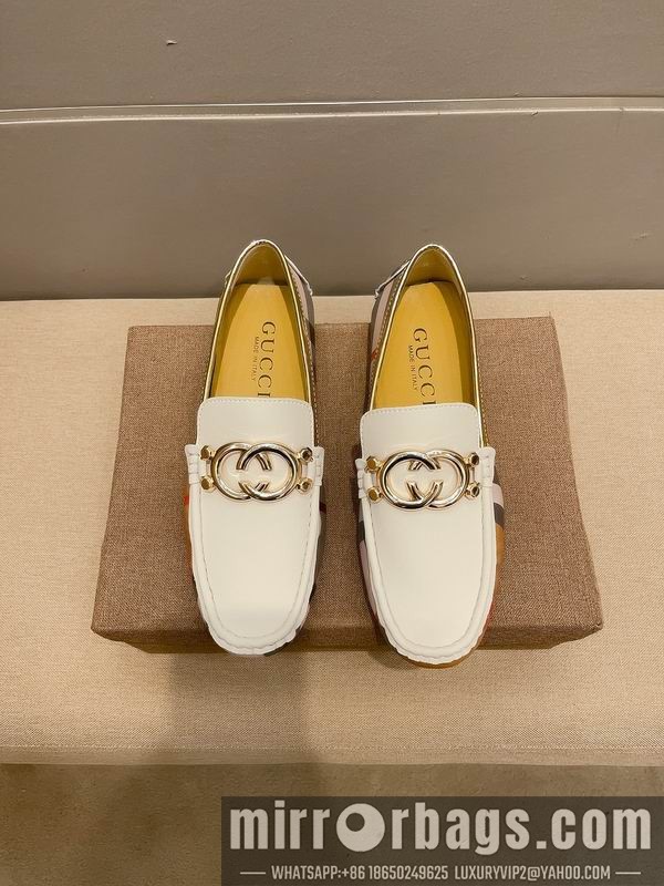 Gucci Replica Shoes sz37-45 mnf0339