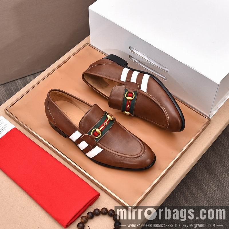 Gucci Replica Shoes sz38-44 hnm0114