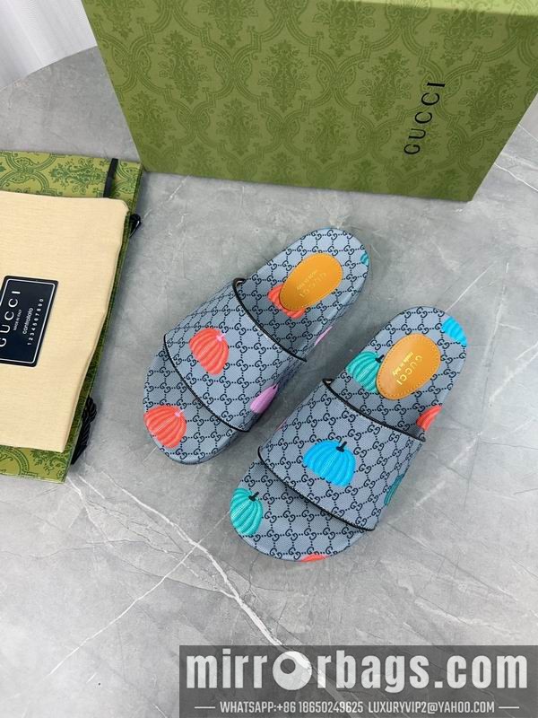 Gucci Replica Shoes sz35-42 38-46 mnf0203