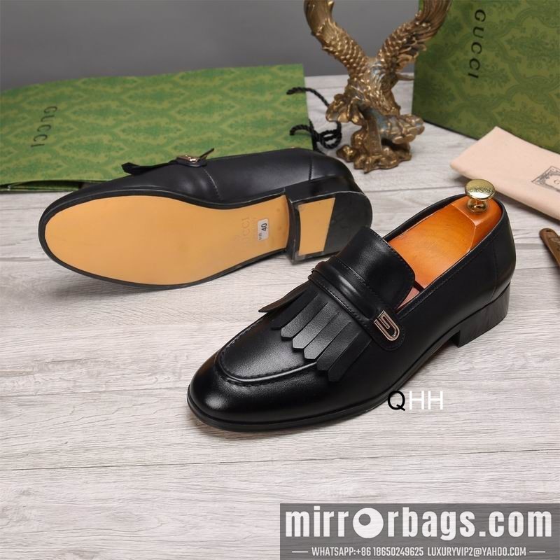 Gucci Replica Shoes sz38-45 H0384
