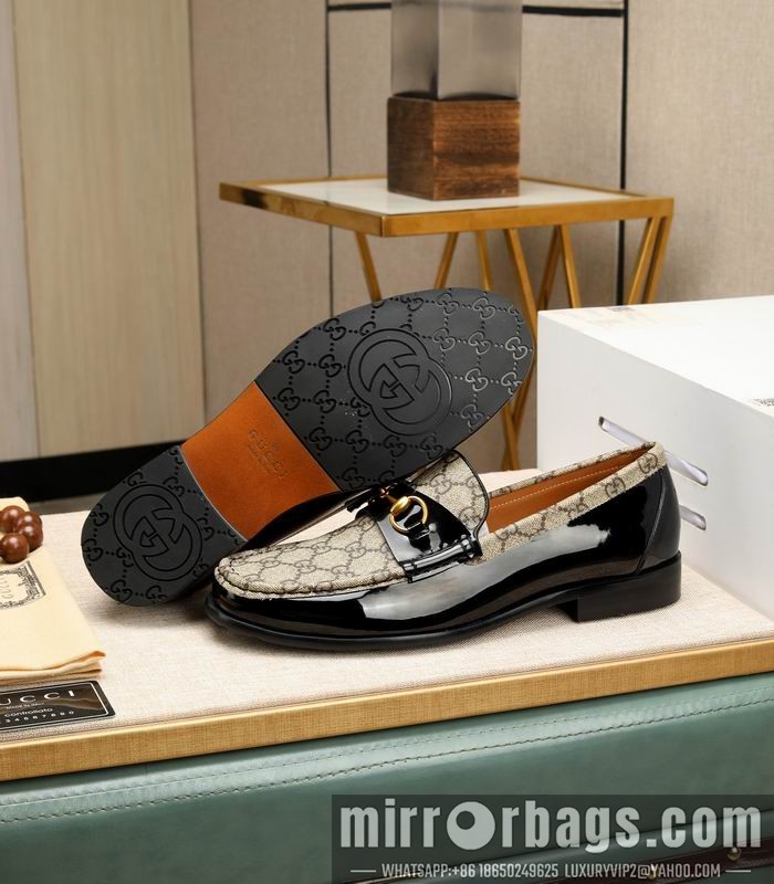 Gucci Replica Shoes sz38-44 hnm0198