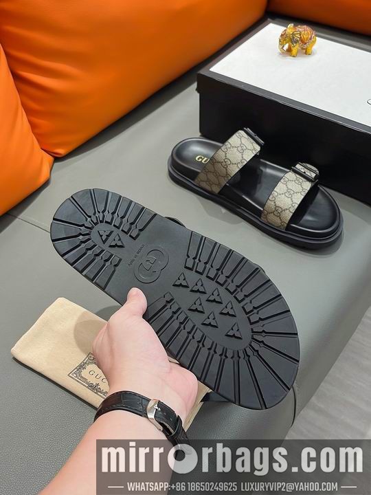 Gucci Replica Shoes sz38-44 mnh0404