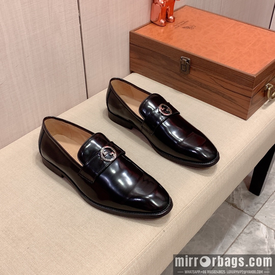 Gucci Replica Shoes sz38-44 h0603