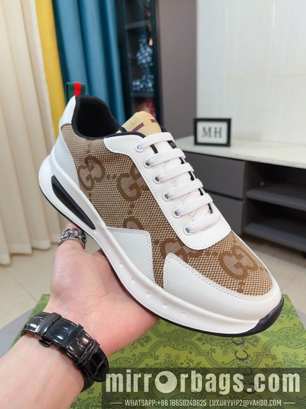 Gucci Replica Shoes sz38-44 mnf0252