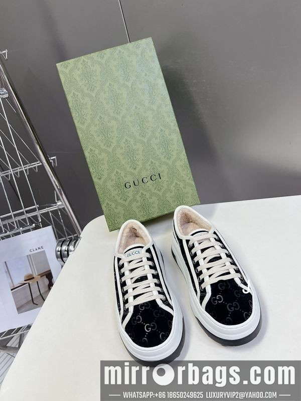 Gucci Replica Shoes sz35-45 J1116
