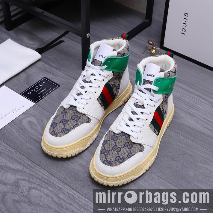 Gucci Replica Shoes sz38-46 hnh1006