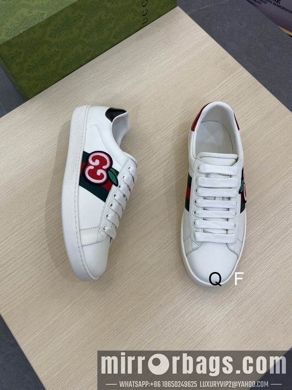 Gucci Replica Shoes sz36-45 TF0814
