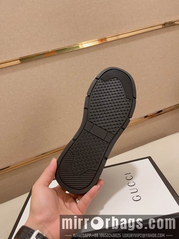 Gucci Replica Shoes sz38-44 hnm0121