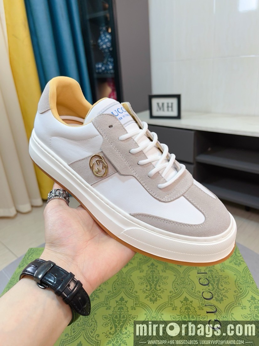 Gucci Replica Shoes sz38-44 h0707