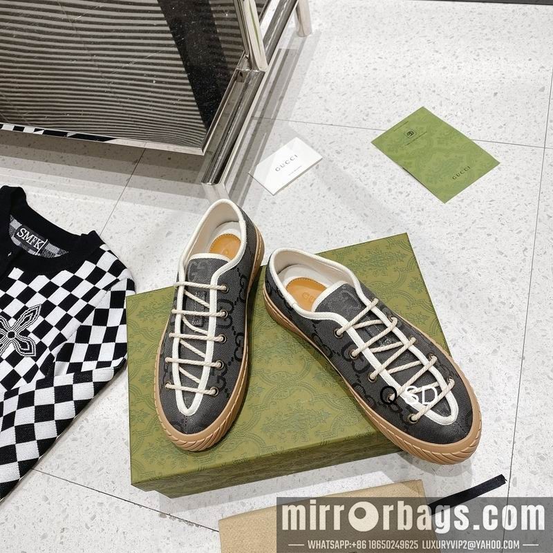 Gucci Replica Shoes sz35-45 5C SD1207